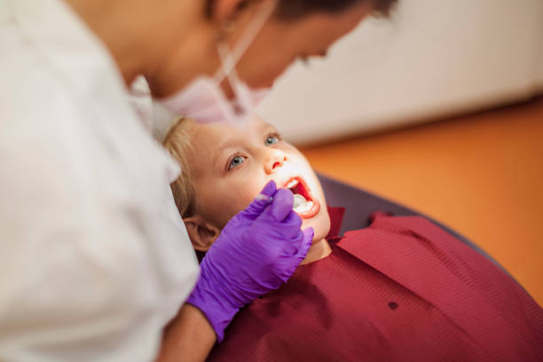 Urgent Tooth Repair in NJ