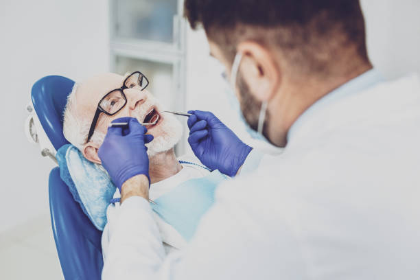 Best Chipped Tooth Repair Near Me  in Navesink, NJ
